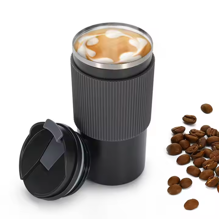 Vacuum Tumbler