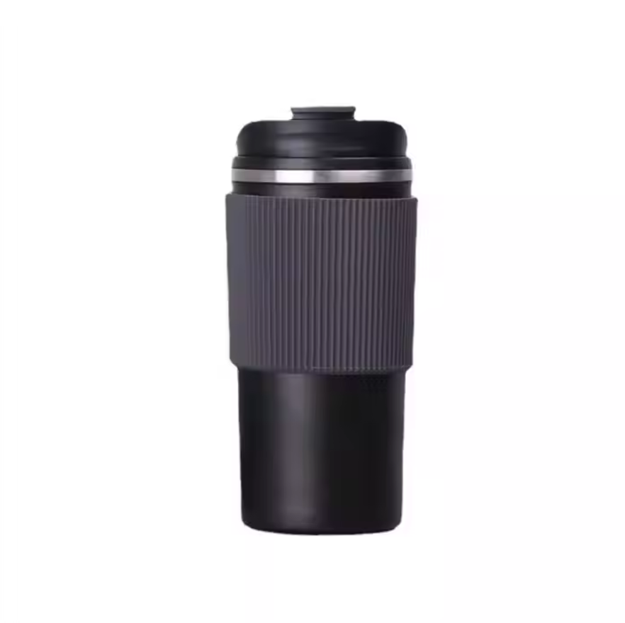 Vacuum Tumbler