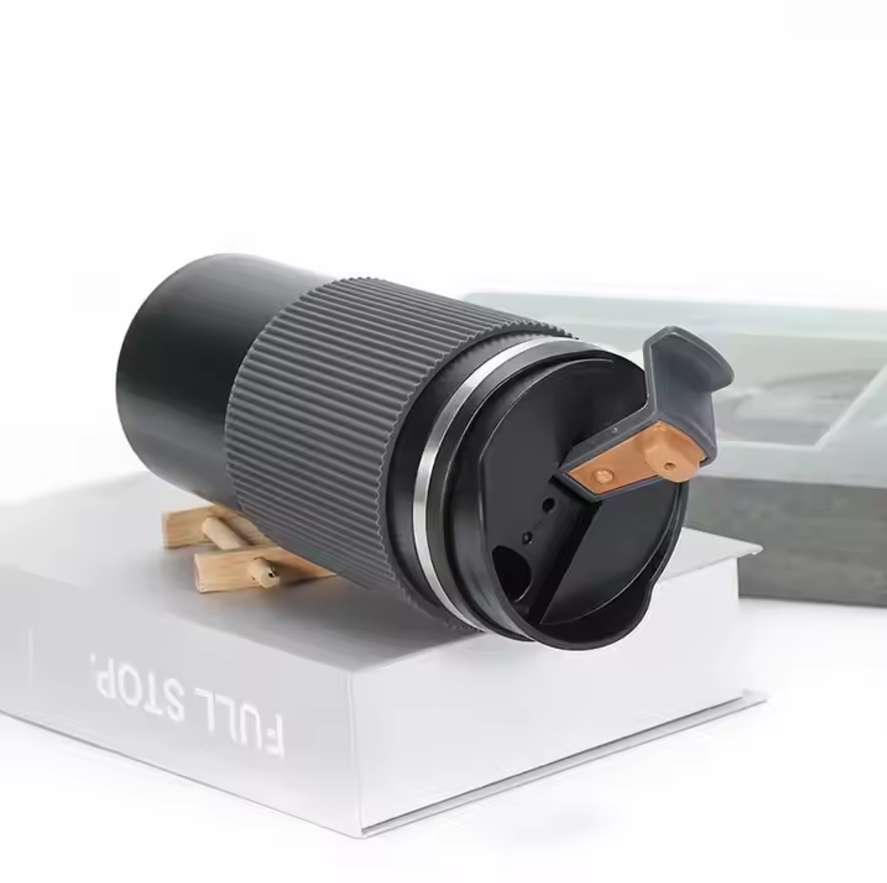 Vacuum Tumbler