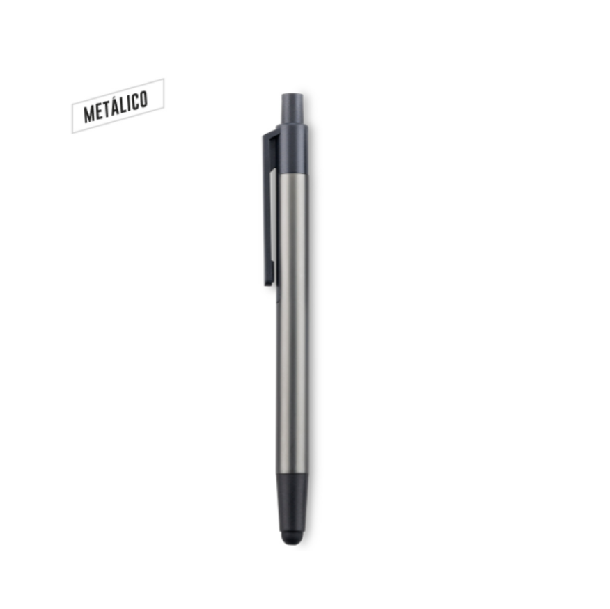 Metal Stylus Pen