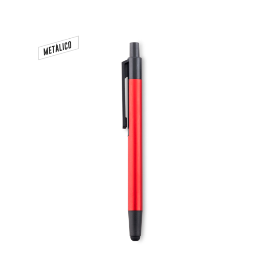 Metal Stylus Pen