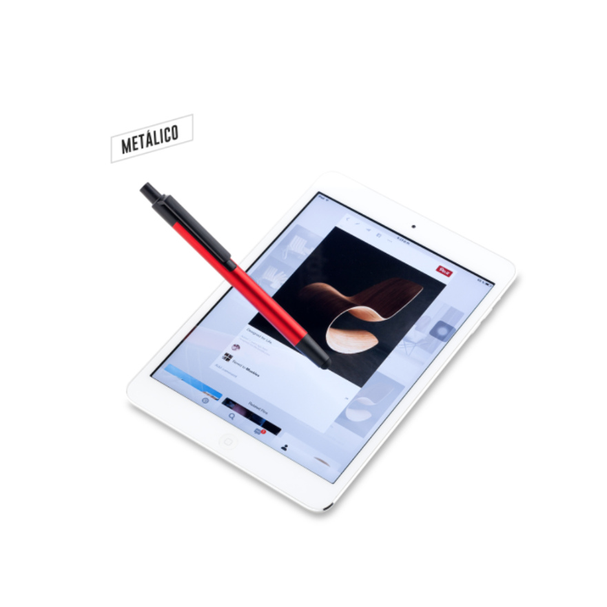 Metal Stylus Pen