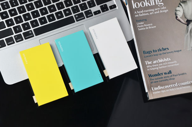 Funblue Power Bank