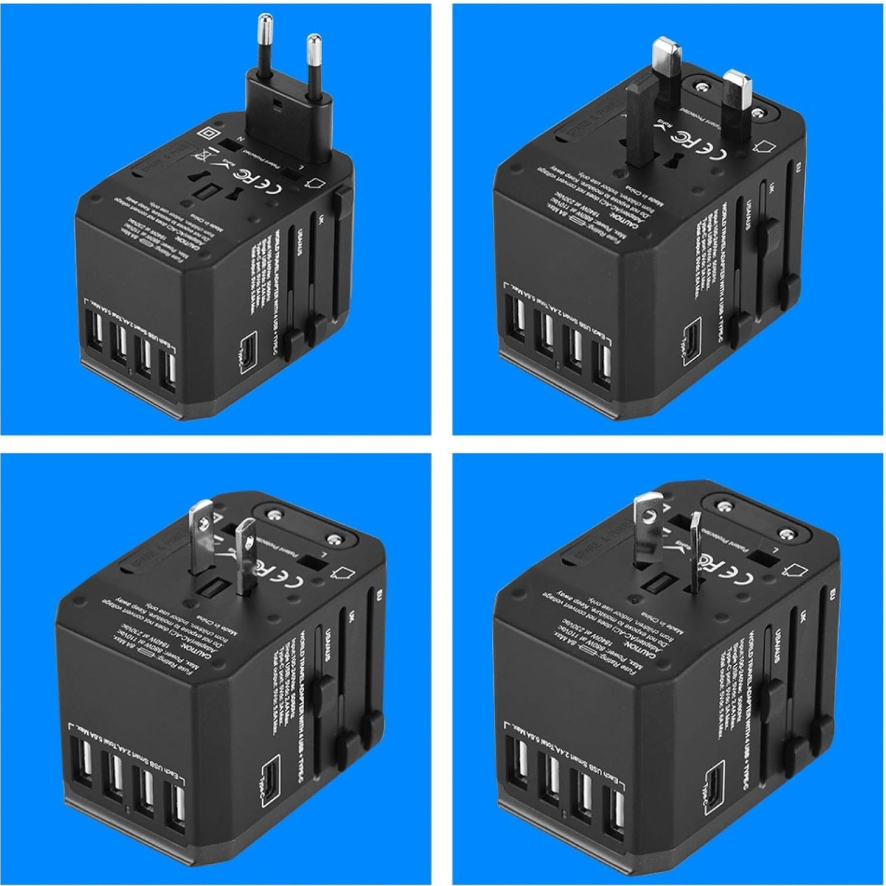 Travel Adapter