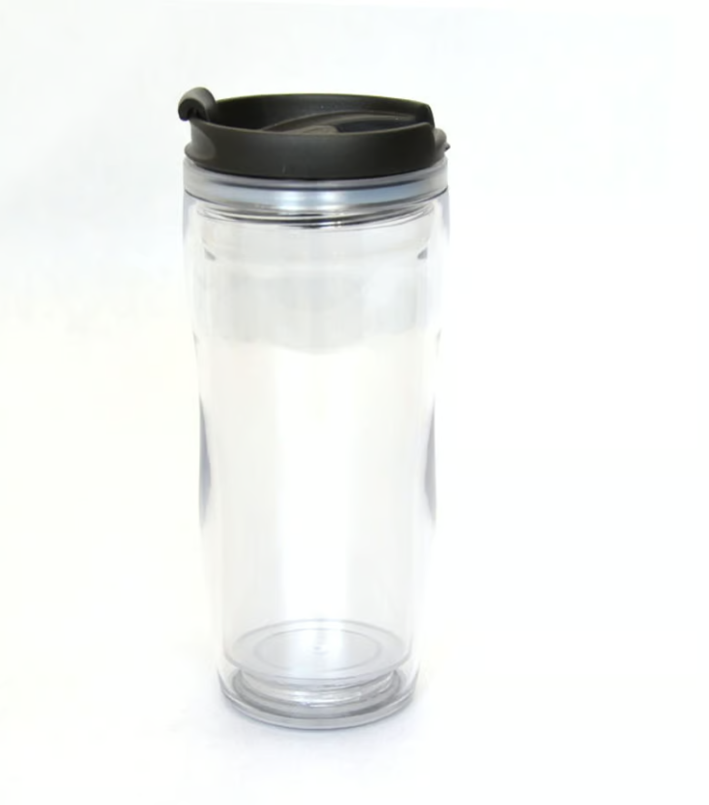 Paper Insert Mug