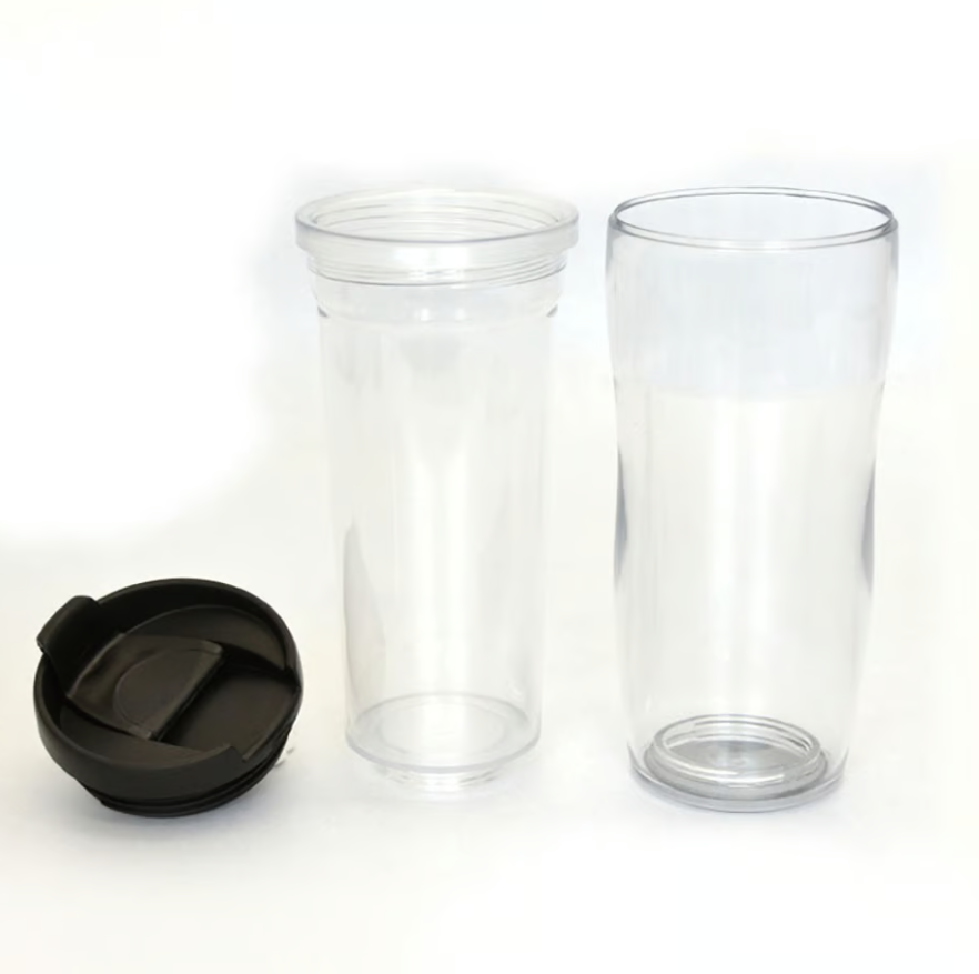 Paper Insert Mug