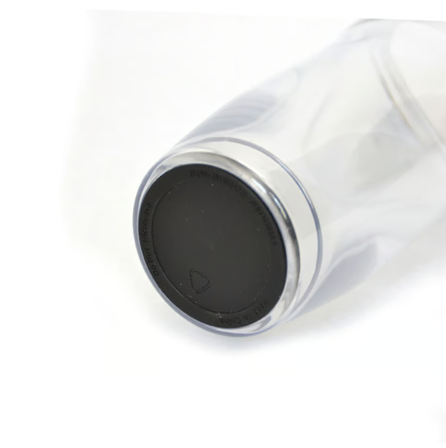 Paper Insert Mug