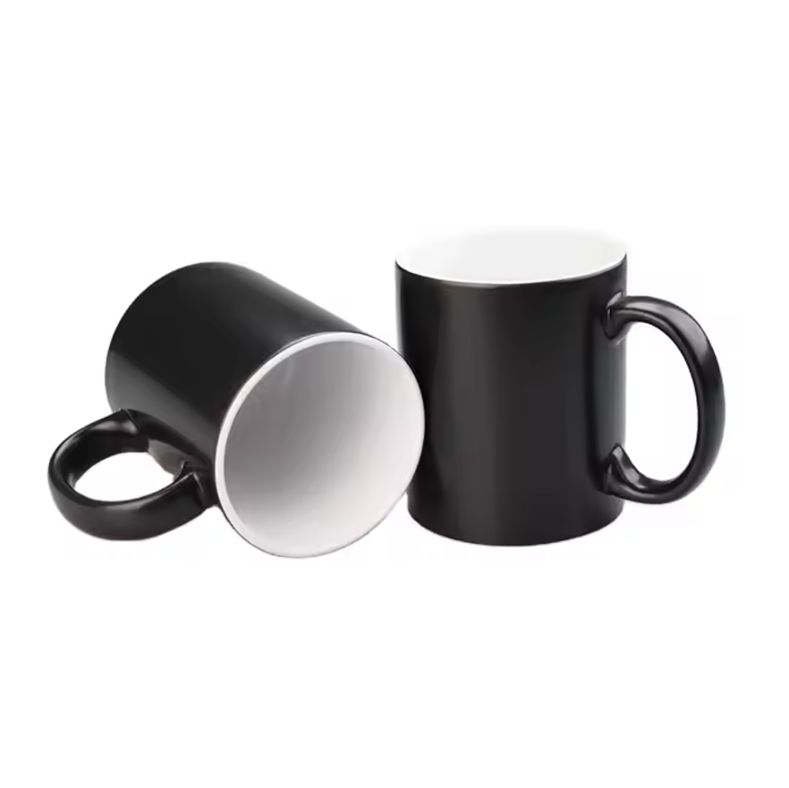 Magic Mug