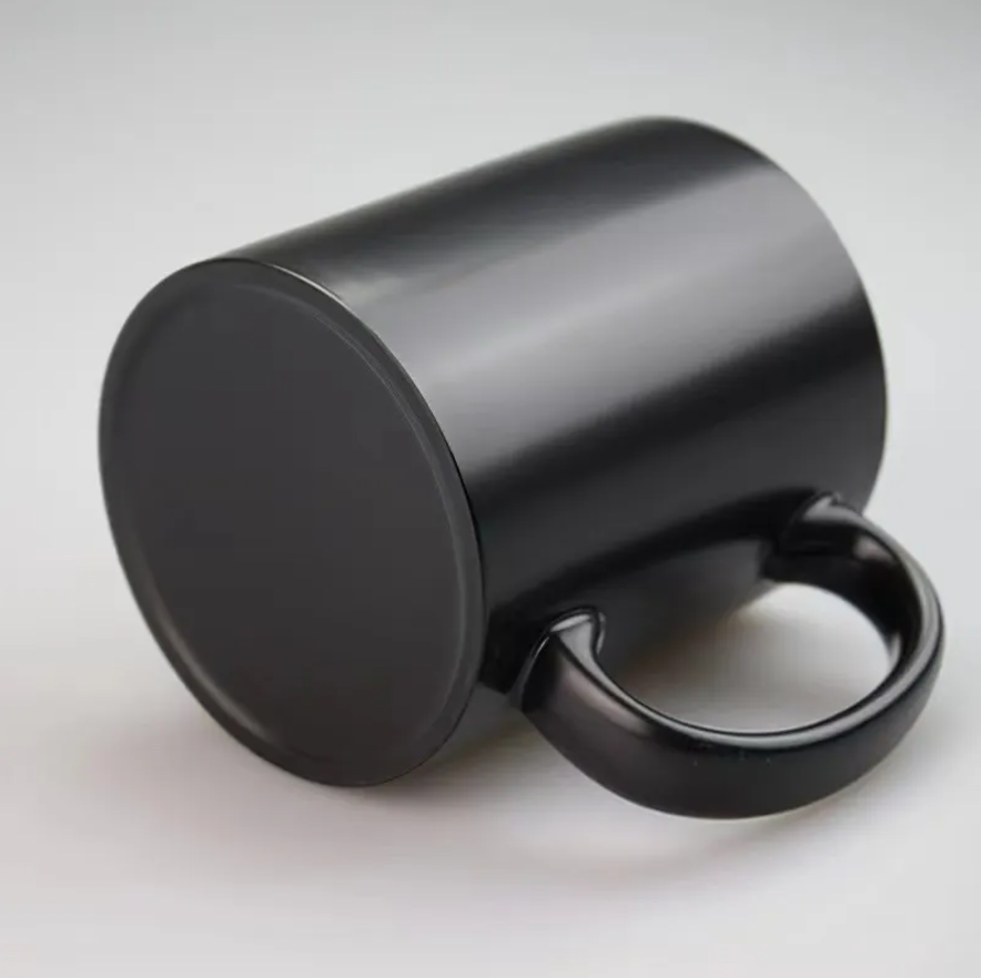 Magic Mug