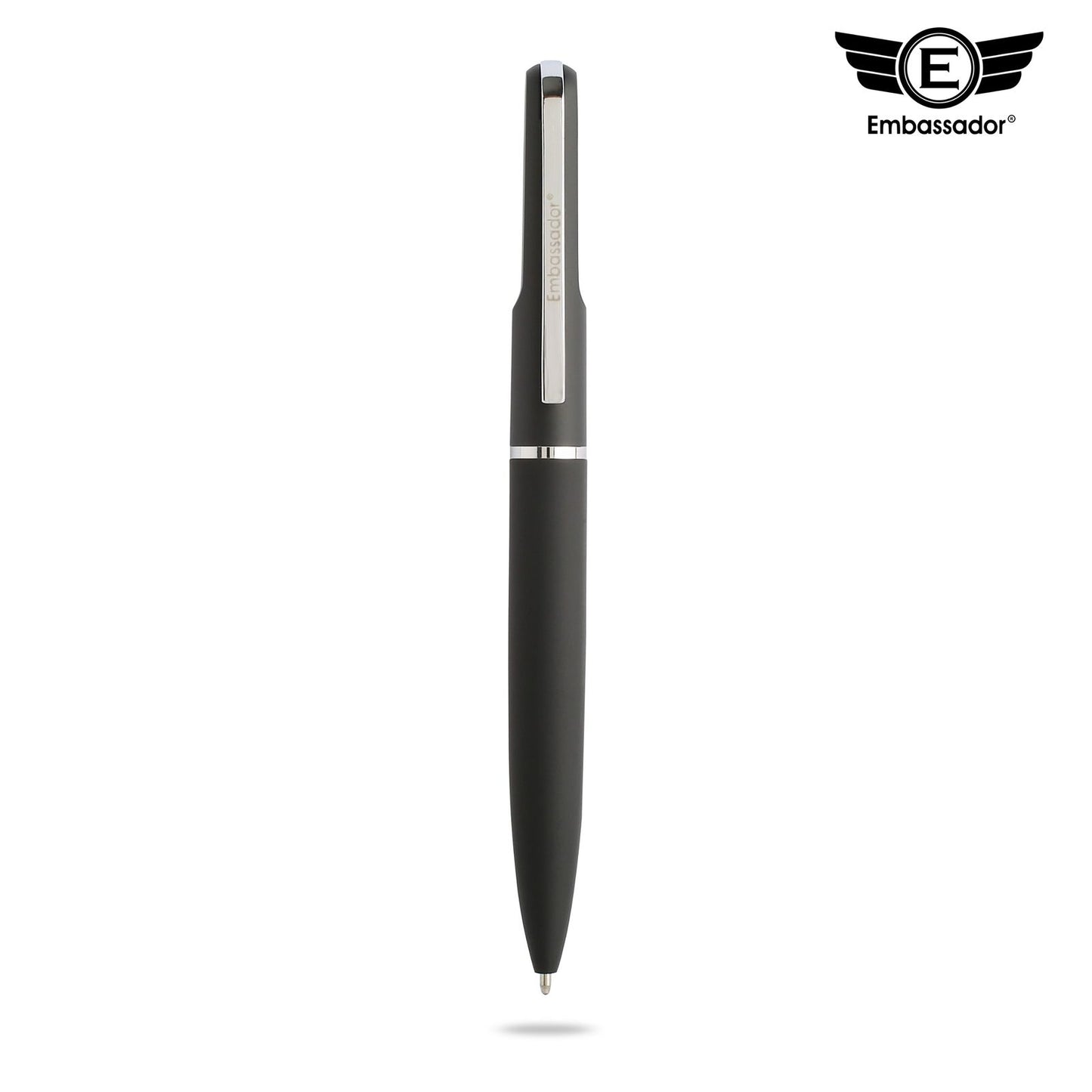 Embassador Metal Pen