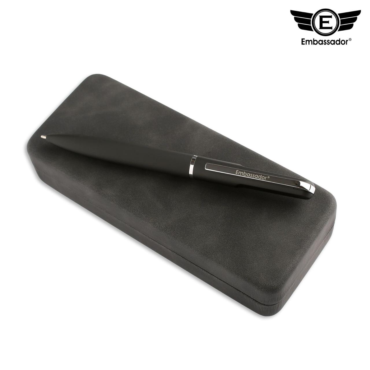 Embassador Metal Pen