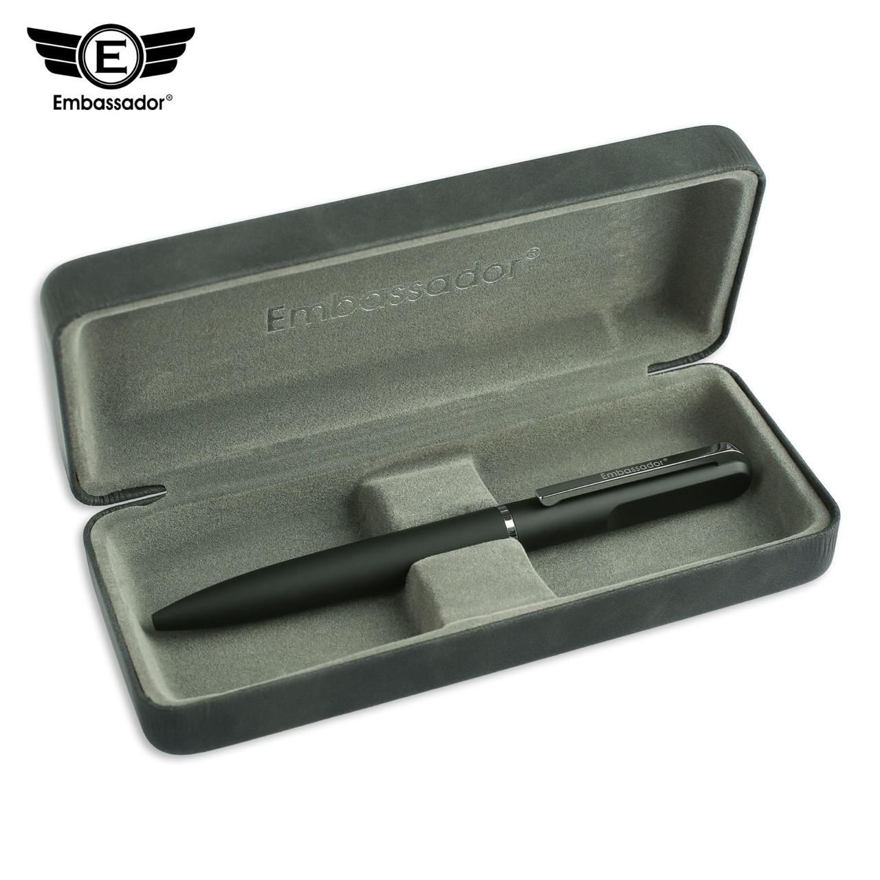 Embassador Metal Pen