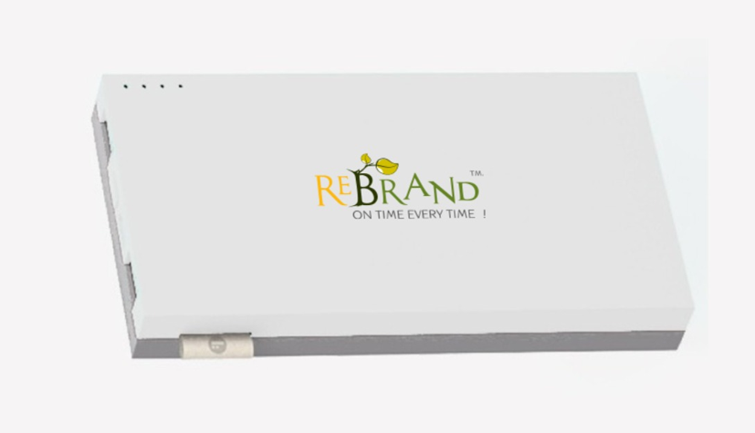 Funblue Power Bank
