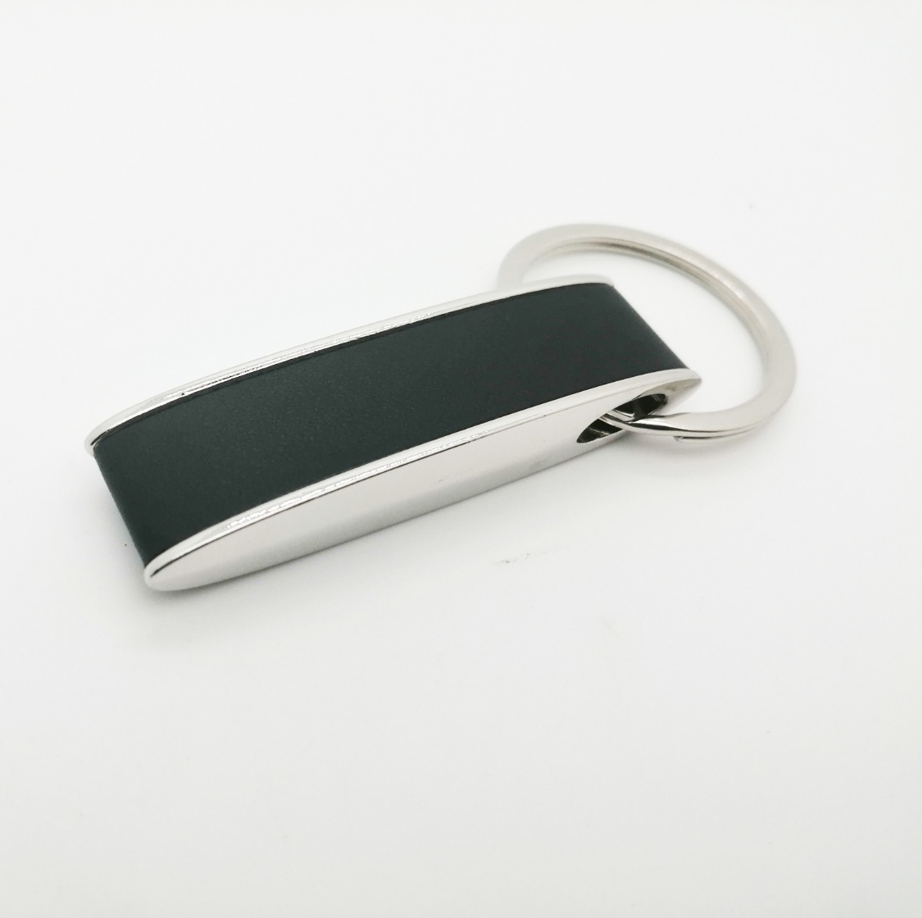 Metal Keychain - 1