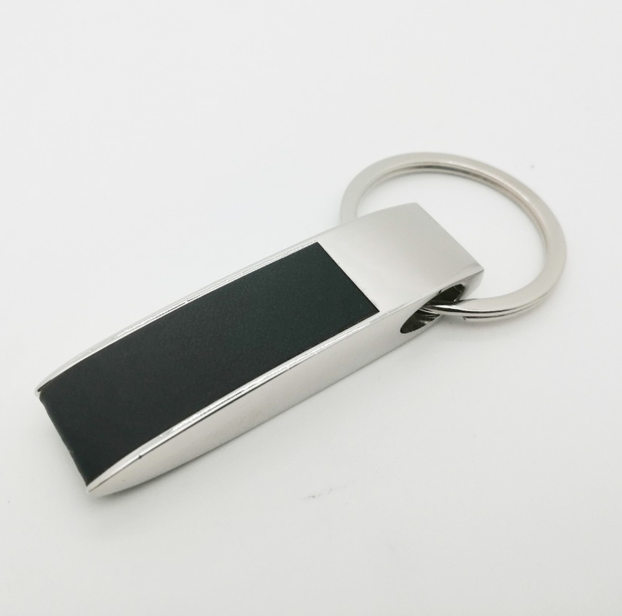 Metal Keychain - 2