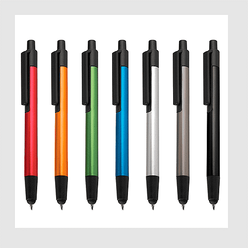 Metal Stylus Pen