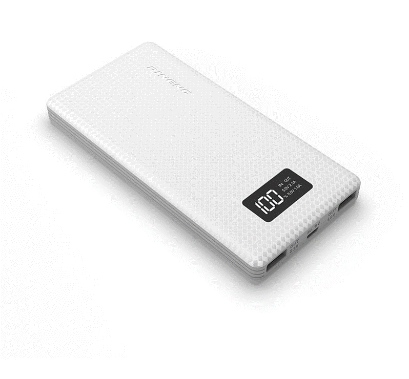 PINENEG Power Bank