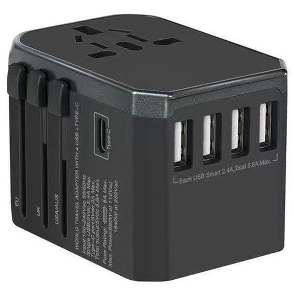Travel Adapter