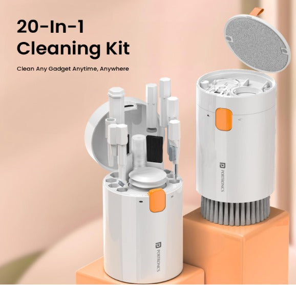 20 in 1 Cleaning Kit