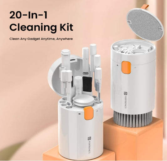 20 in 1 Cleaning Kit