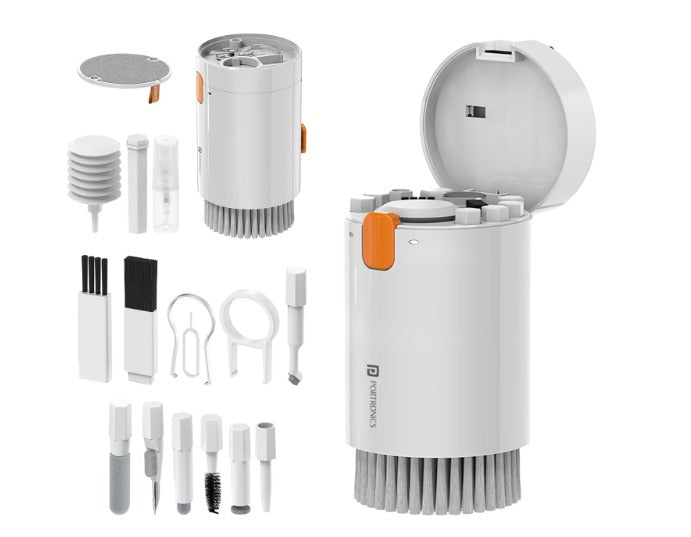 20 in 1 Cleaning Kit