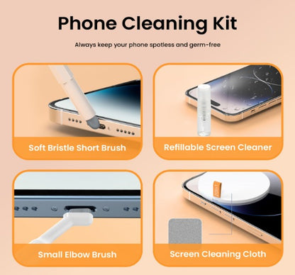 20 in 1 Cleaning Kit