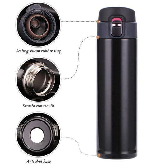 DUMMY PRODUCT - flask