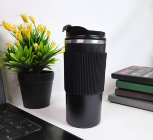 Vacuum Tumbler Black
